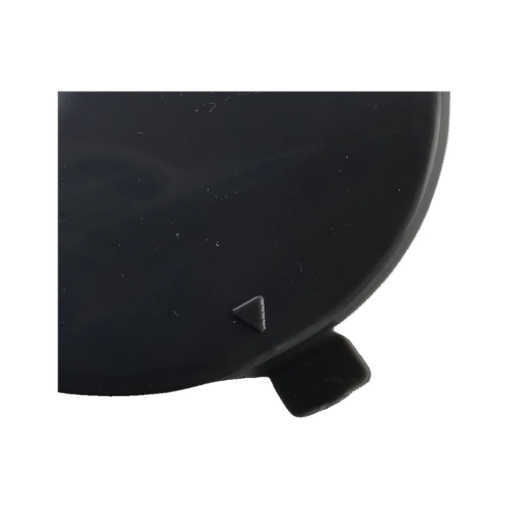 ZOOMKEY Front Bumper Tow Eye Hook Cap Cover Fit For BMW G87 M2 51117887589