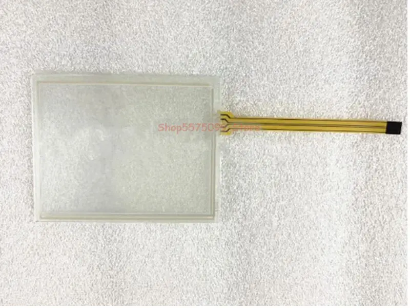 New 2711P-T6M5D 2711P-T6M20D 2711P-T6C5D Touch Screen Glass perfect quality