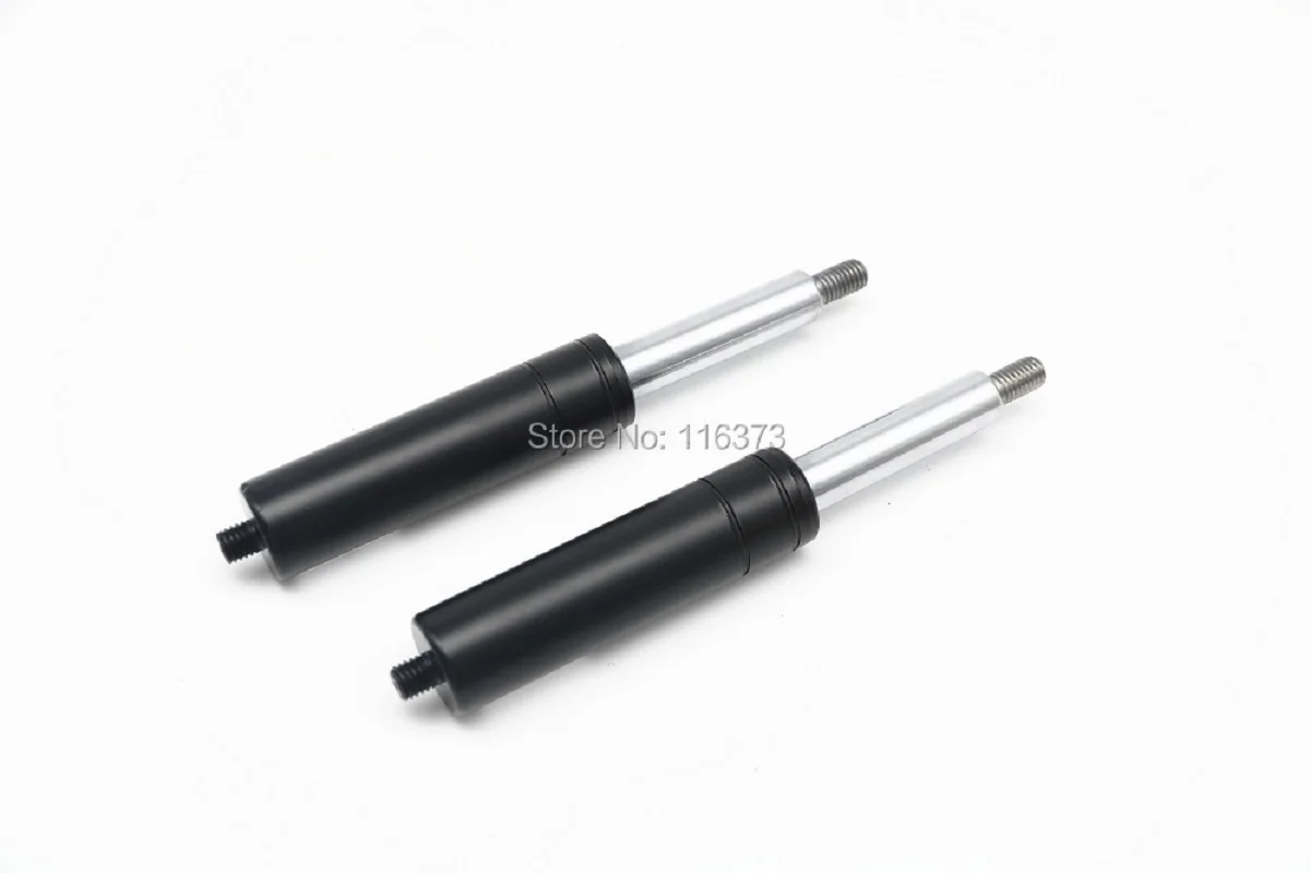 2 Lambo Door Gas Shocks M12 800LBS 7.8\'\' Length Verticle Replacement Door Shock