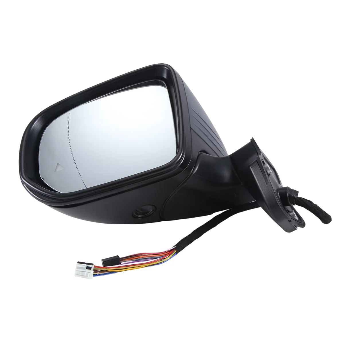 

Left Side Door Mirror Primers for Mercedes Benz 2012- W463 Converted to W464 Style G Class G500 G550 G55 G63