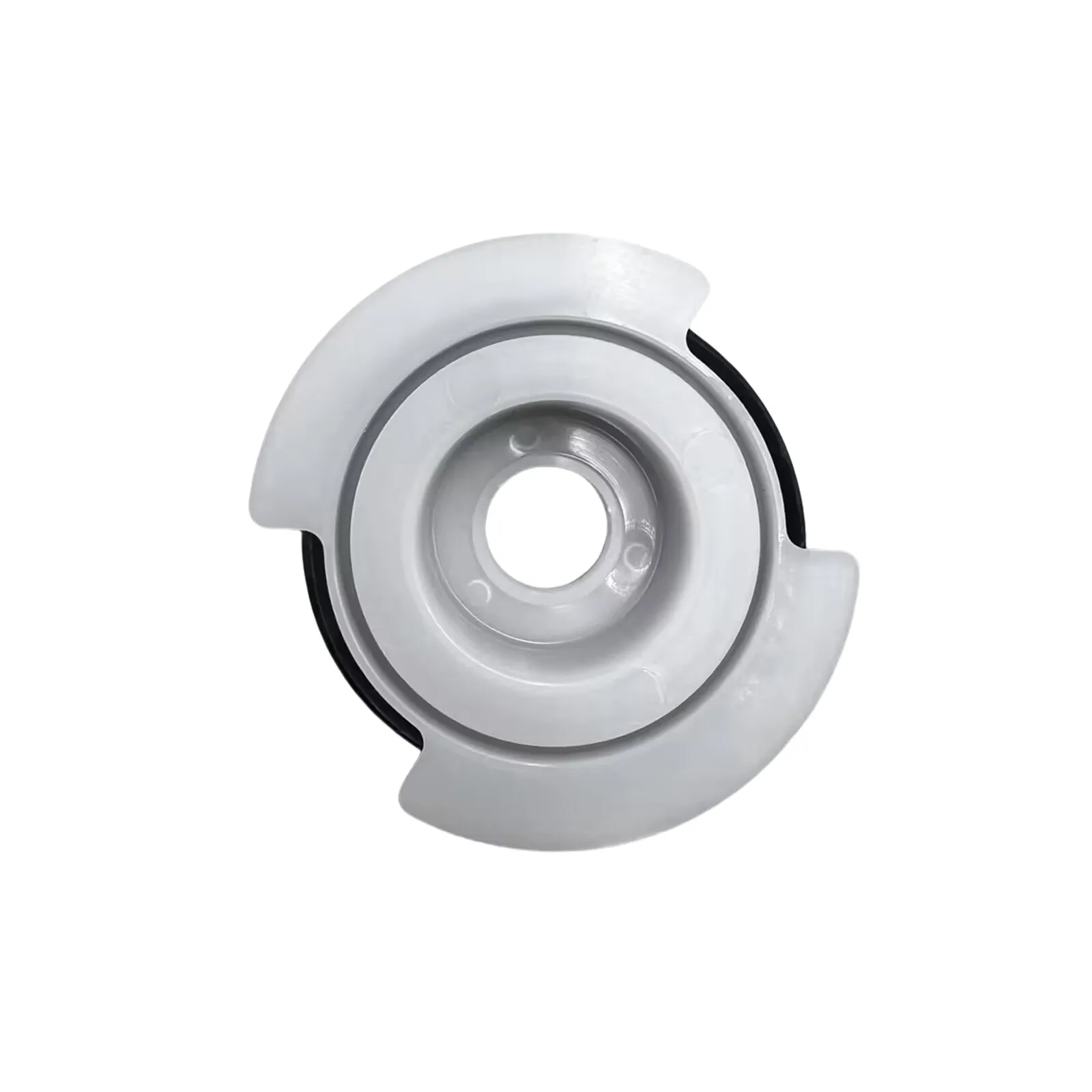 

ZOOMKEY Brand new Crankshaft Seal Front E53 E70 E71 E72 For BMW X-5/6 8cyl