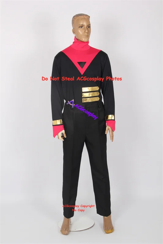 Basti on cosplay costume acgcosplay Garments