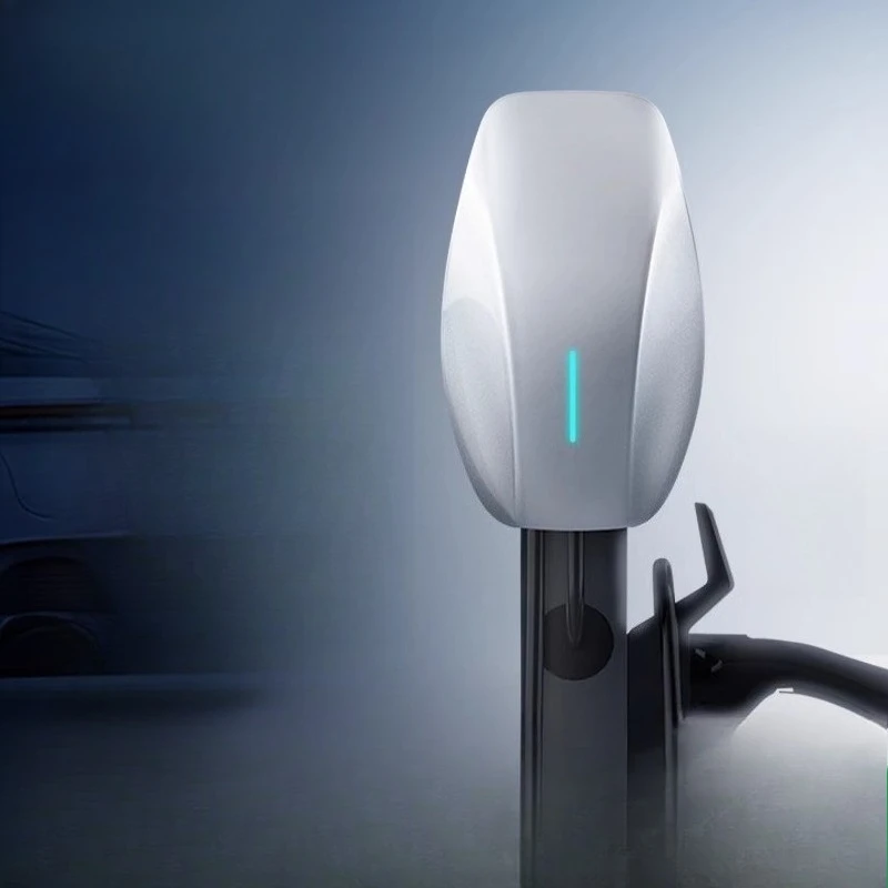 

Charging Pile Tesla BYD Xiaopeng Slow Meter Krypton 7KW New Energy Charging Pile Household AC