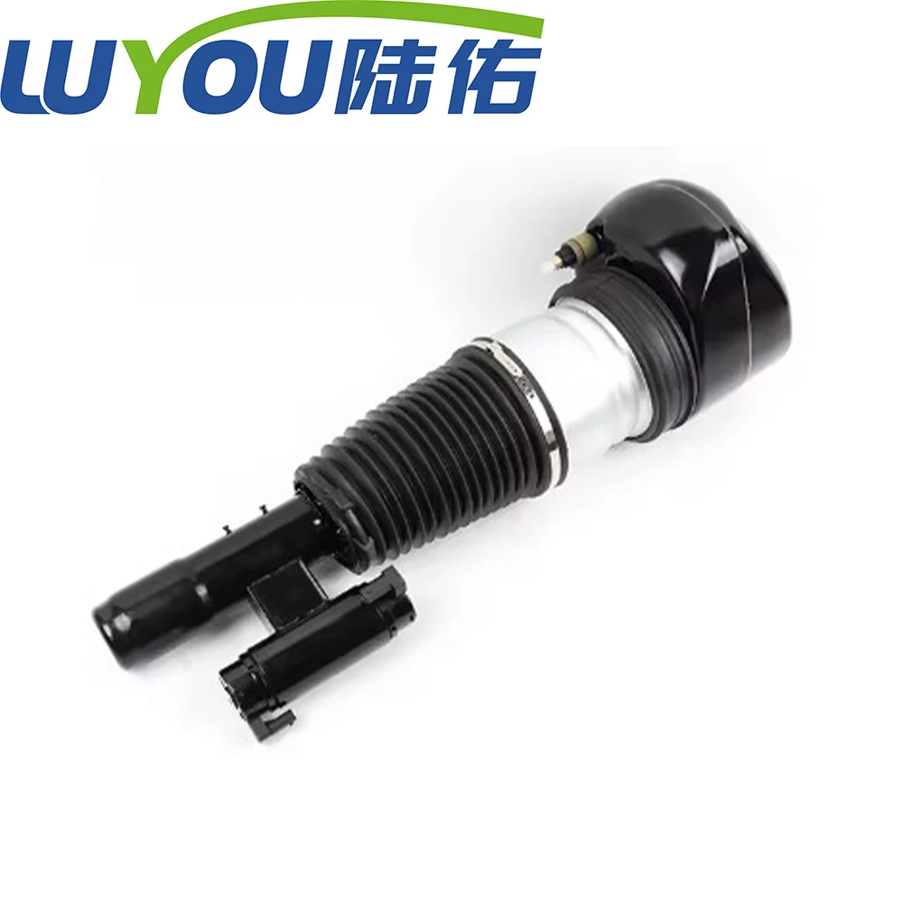 

37106877559 LUYOU Auto Parts 1 pcs Front Left Air Shock Struts For BMW High Quality Car Accessories