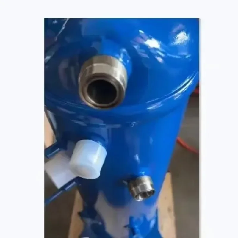 Compressores de ar condicionado marítimo RSH105GR01/RSH105GA01/RSH105GB01