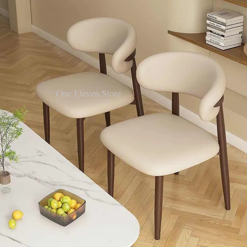 

Dining Room Chairs Table Tables Home Furniture Modern Chair Sets Nordic Kitchen Cafe Design Designer Muebles Nordicos Hotel
