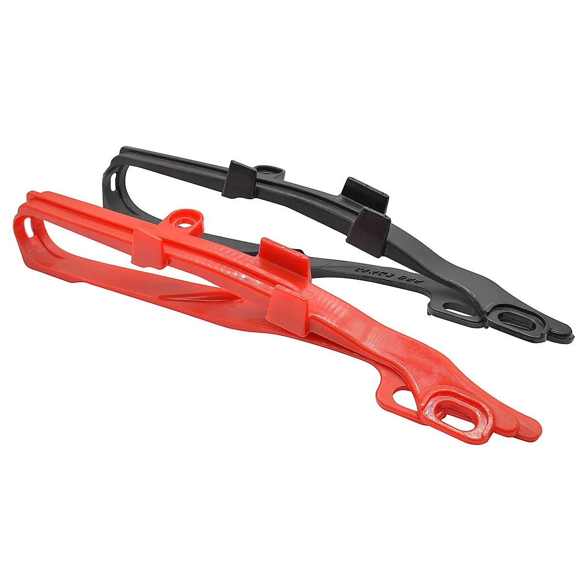 Dispositivo di protezione della guida del cursore della catena del motociclo per HONDA CR125R C250R CRF250R CRF450R CRF250X CRF450X Enduro Dirt Pit Bike