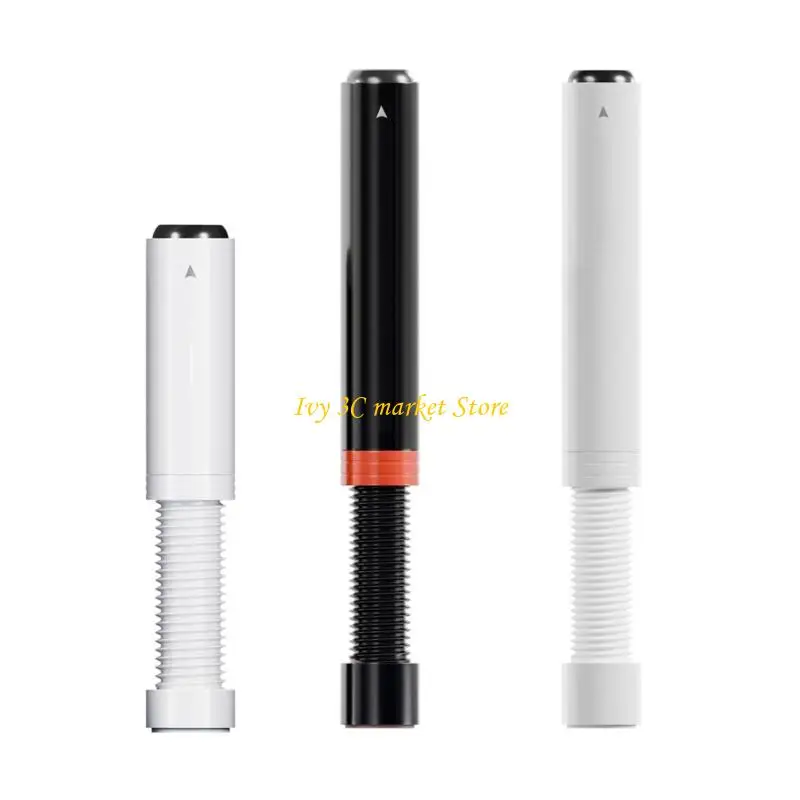 

D7YC Graphics Card GPU Holder Adjustable Telescopic Rotatable Screw Aluminum Support Vertical GPU Video Card Bracket