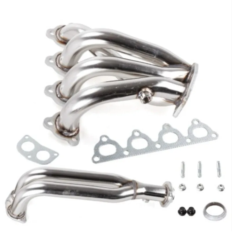 Suitable for 88-00 Intake Manifold D Series Engine Exhaust Manifold Basho Set