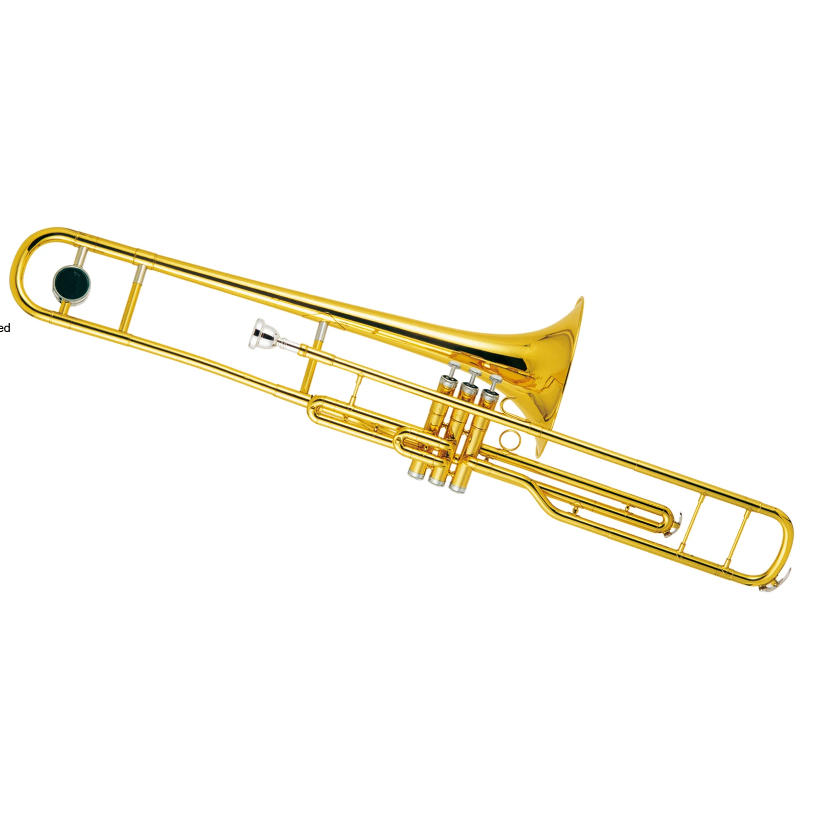 SL-910 C Key Piston Trombone