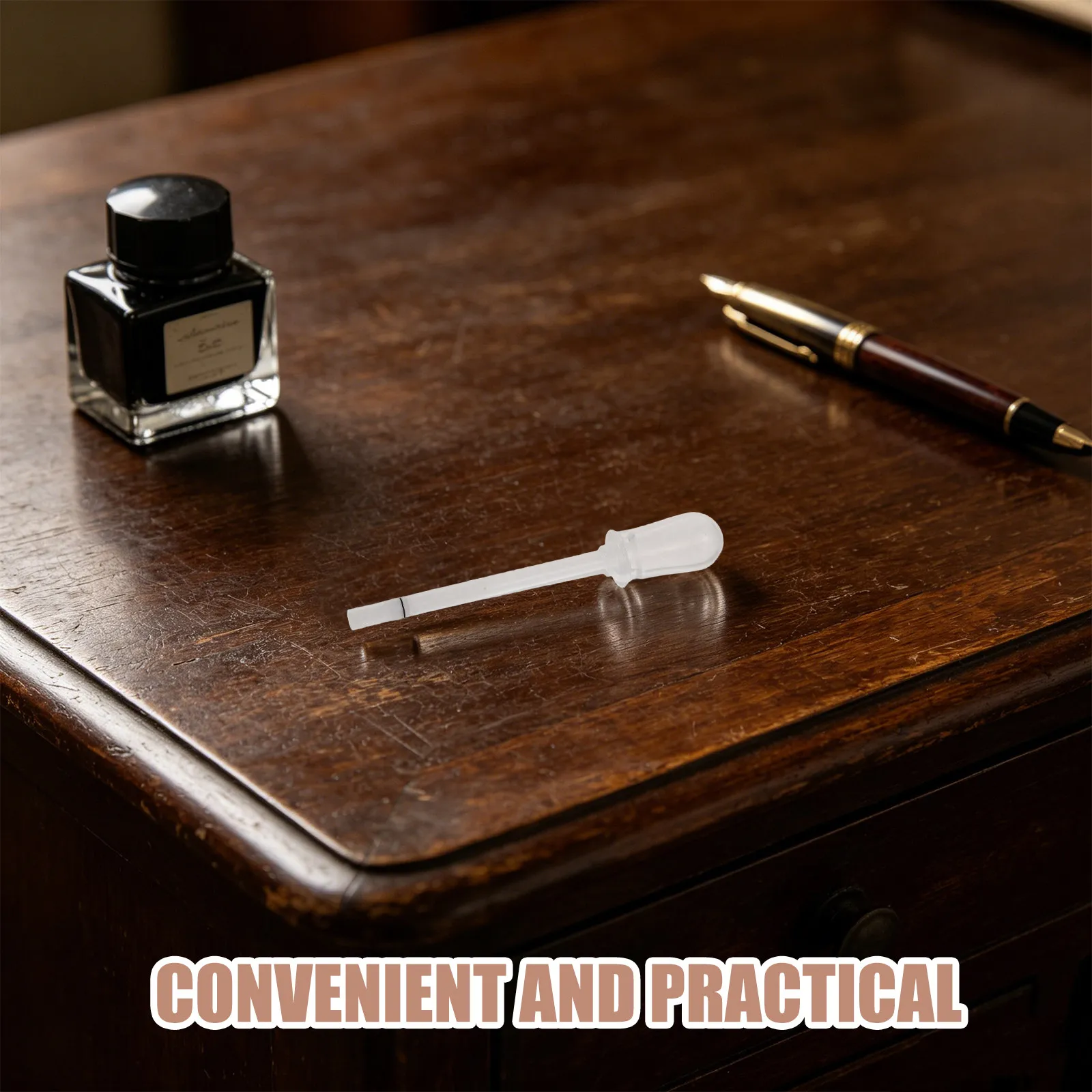 Fountain Pen Cleaning Tool Dro - Fountain Pen Ink ulasan dan harga