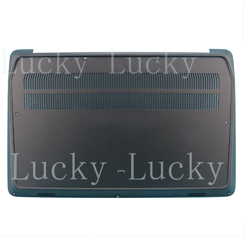 

Для HP ZBOOK 17 G3: Нижняя крышка корпуса (D-панель) 848345-001