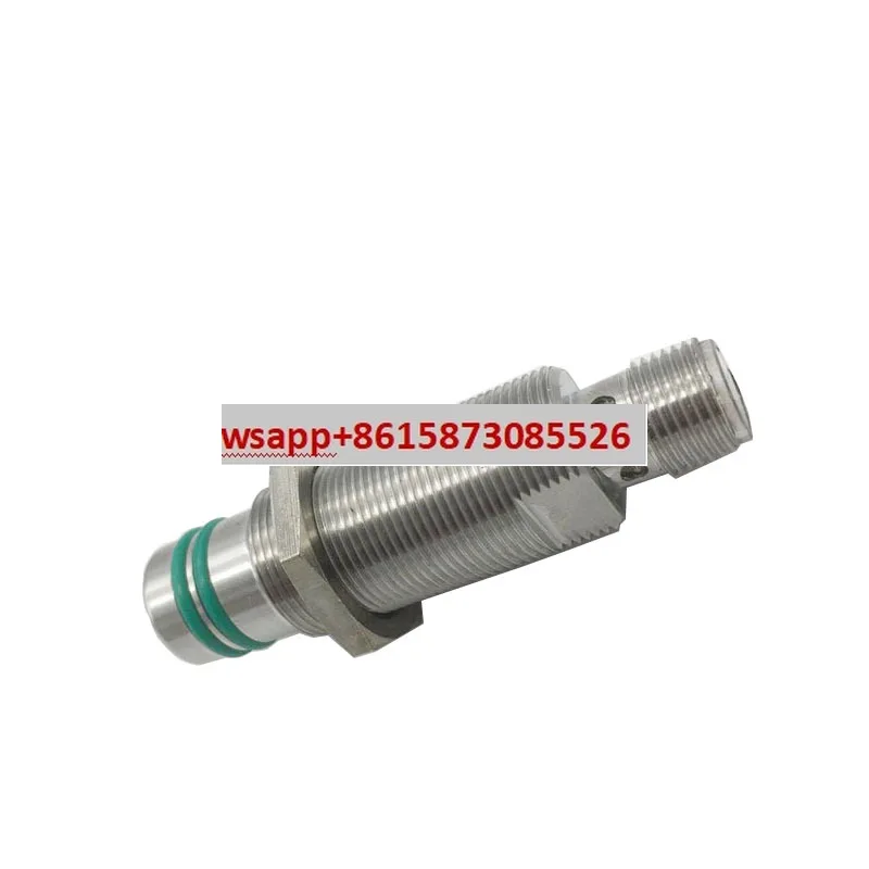 

Высоковольтный бесконтактный переключатель FI1.5D-KM12-CP6L-Q12 FI1.5D-KM12-CN6L-Q12