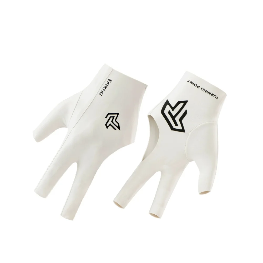 قفاز حوض سباحة بلياردو بدون خياطة من مادة TP لليد اليسرى من أجل لعب حمام السباحة الدقيق #1