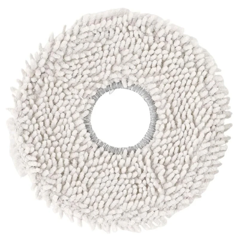 สําหรับ Cecotec Conga 11090 เครื่องดูดฝุ่นหุ่นยนต์หลักแปรงด้านข้าง HEPA FILTER Mop ผ้าฝุ่นกระเป๋าอุปกรณ์เสริม