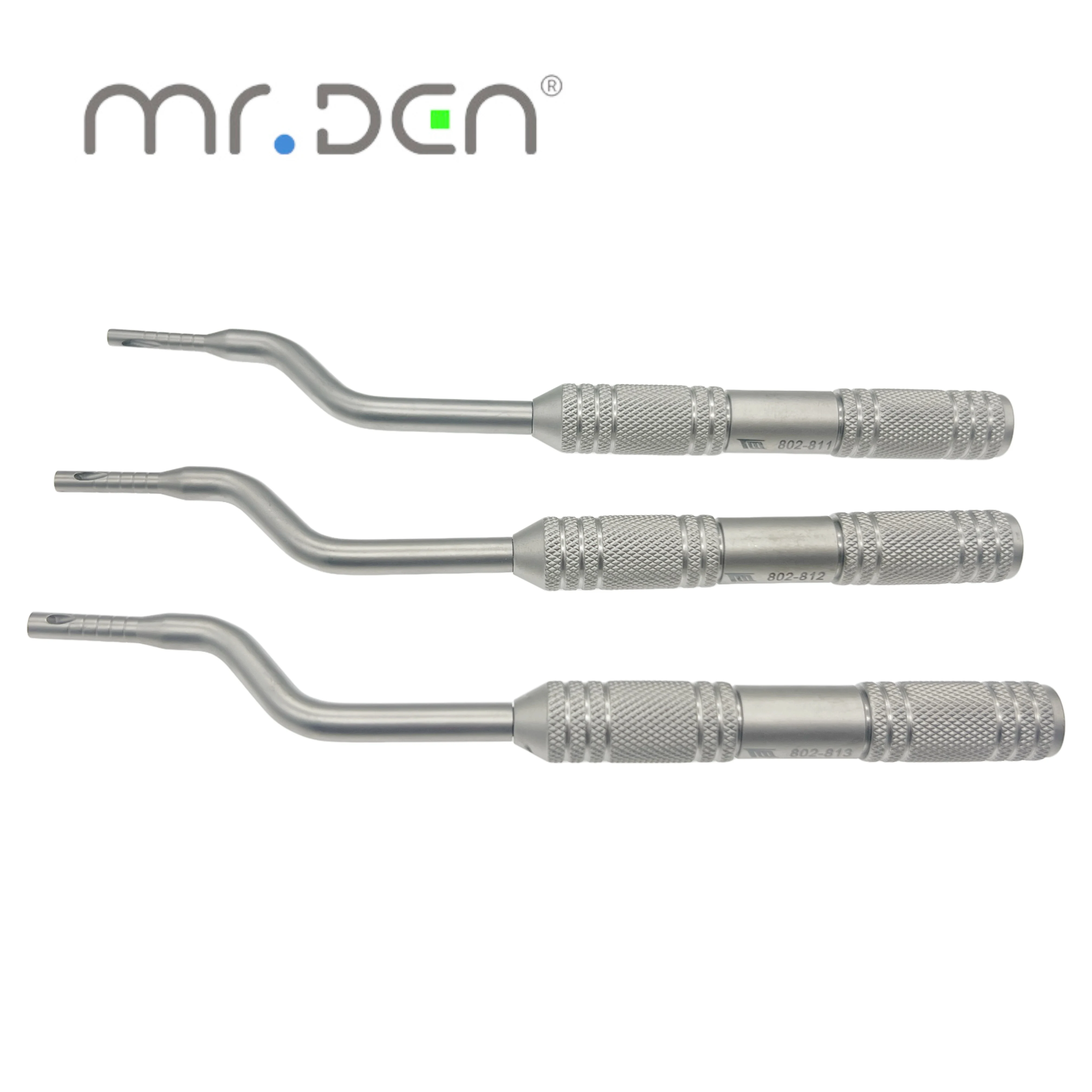 Tiantian Daily Maxillary Sinus Elevator Bone Condenser Dental Implant Tool High Precision Stainless Steel Pro Dental Instrument
