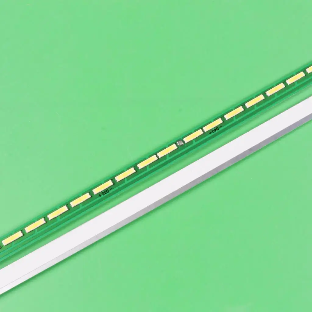 Tira LED De 602mm Para Retroiluminación De TV LG, Compatible Con 55UH605V, 55UH620V, 55UH617V Y Otros Modelos, Referencia 6922L-0159A