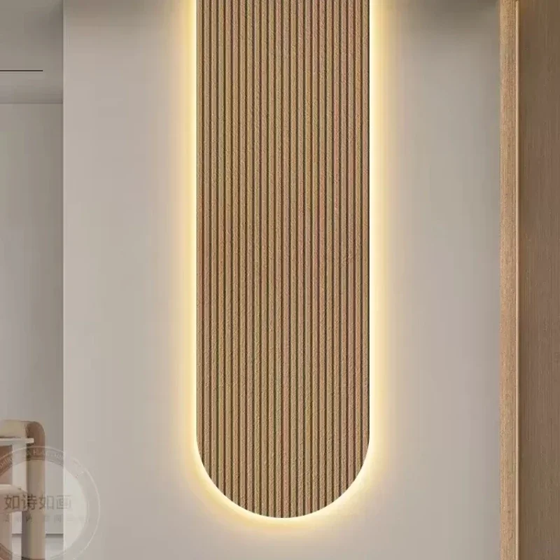

Minimalist Led Pendant Light Home Decoration Living Room Background Wall Lighting Fixtures Corridor Modern Wall Mounted lamps