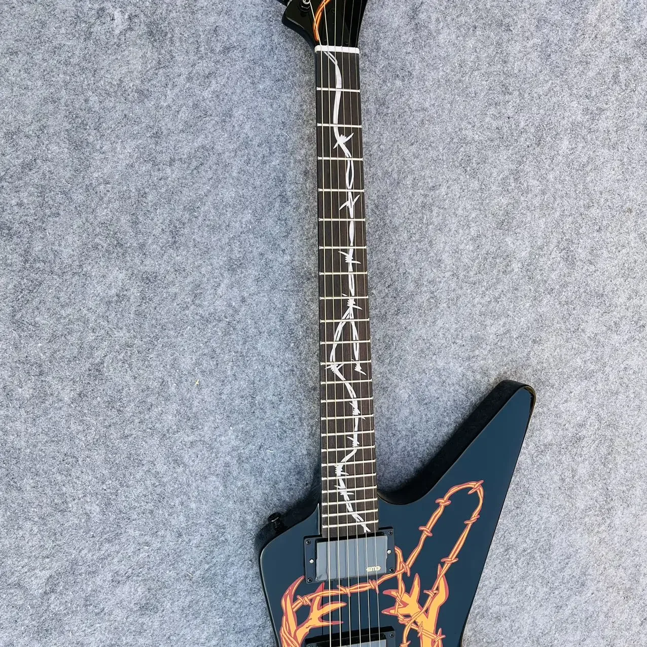 Gitara Customade