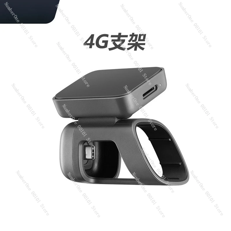 كاميرا داش ذكية للرؤية الليلية فائقة الدقة M500 للمراقبة عن بعد اللاسلكية 70mai AI