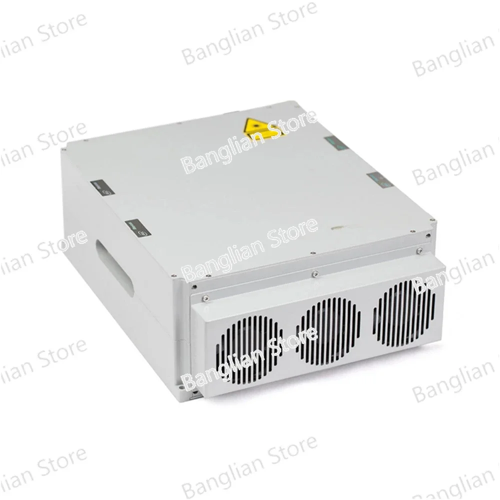 20W 30W 50W Power Q-switch Pulse Fiber Laser Light Source Module GQM 1064nm High-quality Label Cutting