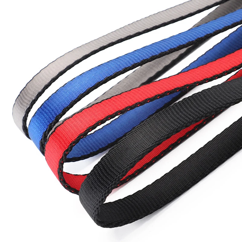 Outdoor Safety Gear - High-Strength Polyester Webbing Strap For Climbing, Mountaineering, And Rappelling - Durable Protection Ha