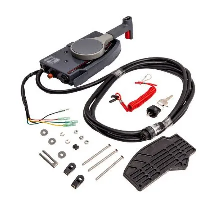 الشركة المصنعة بالجملة محرك خارجي 10 صندوق التحكم الأساسية صندوق التحكم 703-48205-16