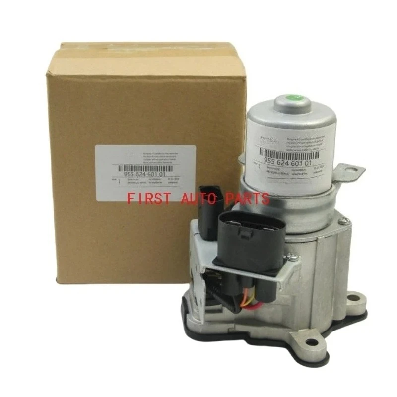

OEM 0AD341601C 95562460100 95562460101 600-970 0AD341601 For Porsche Cayenne 955 VW Touraeg 3.6L NV235 Transfer Box Motor ASSY