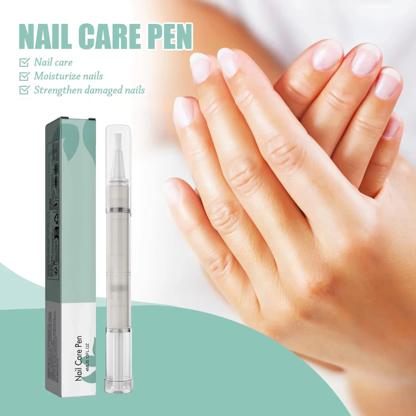 Caneta para cuidados com as un - Cuticle Oil Pen avaliação e preço