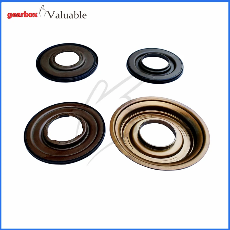 09G TF60SN Auto Transmission Piston Package Repair Kit For VW Golf Jetta Passat AUDI 6 Speed