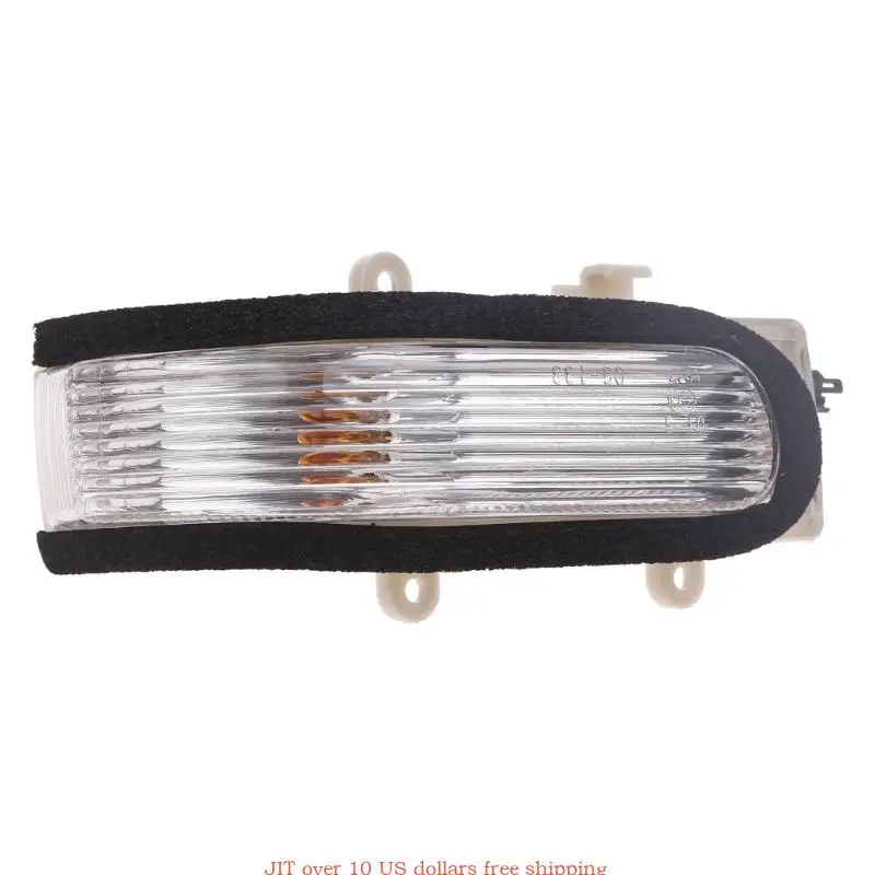 Обновленный сигнал поворота автомобиля, лампа для зеркала заднего вида