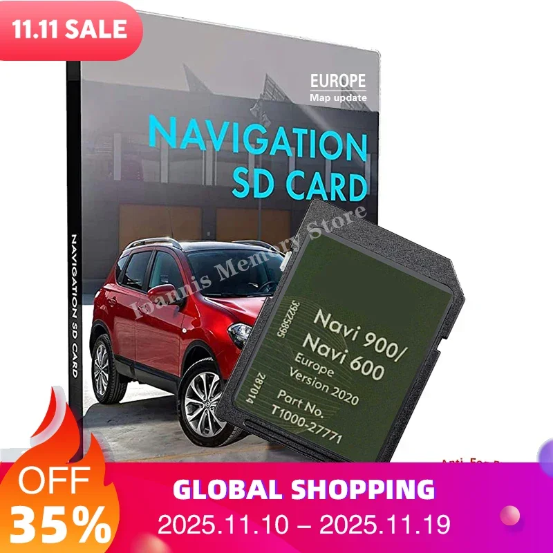 

Map Nav Update 2020 Navi 900 600 for Opel Navigation SD Card Astra J Mokka Chevrolet