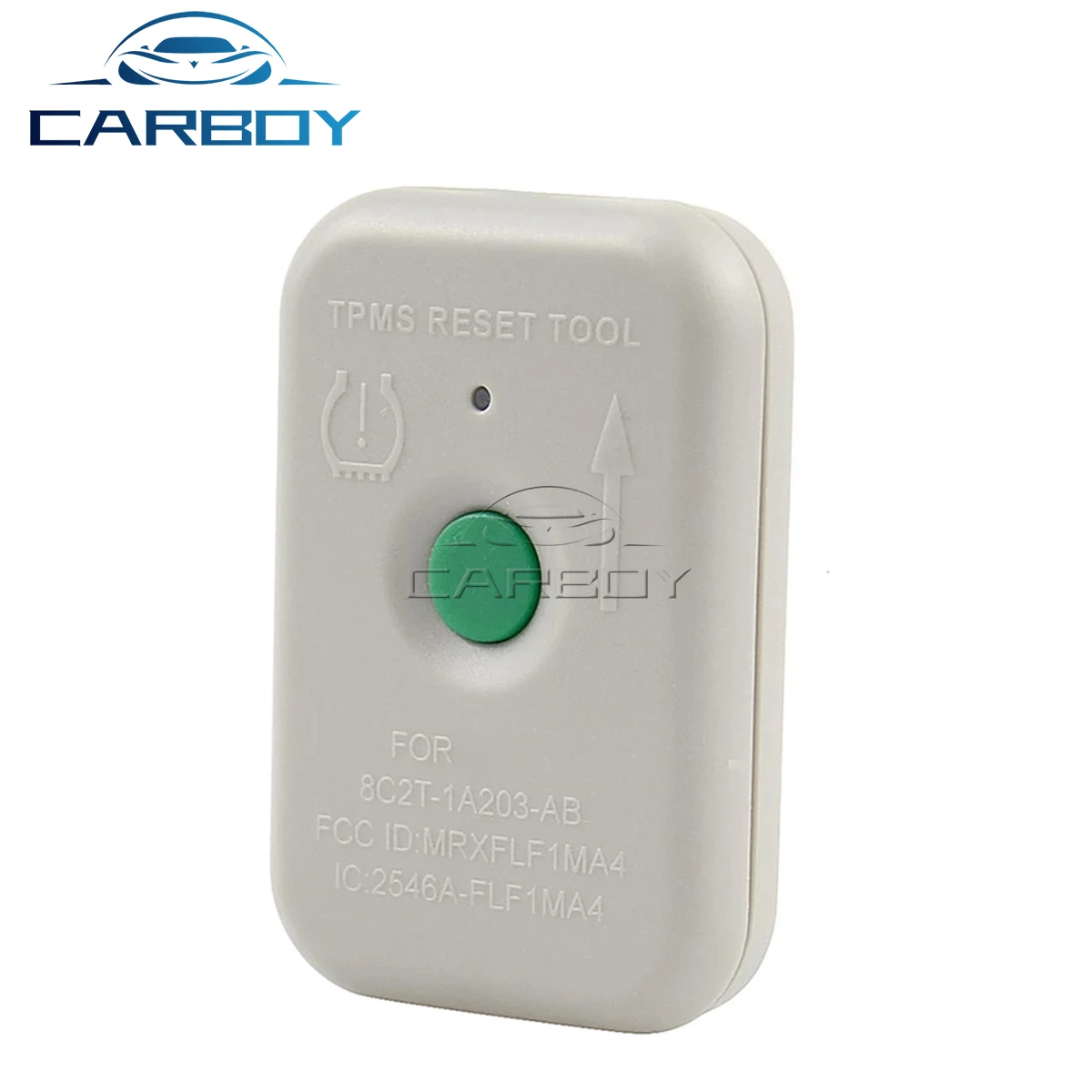 8C2T-1A203-AB TPMS Reset Tool For Ford Mustang F-150 Fiesta Explorer Lincoln MKZ MKX Navigator Mercury Mountaineer 8C2T1A203AB