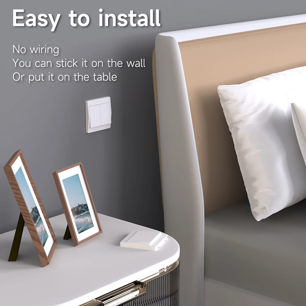 86 نوع RF433Mhz مفتاح لاسلكي ذاتي التشغيل الجدار ضوء التحكم عن بعد لوحة مقاومة للماء مفتاح الطاقة الحركية