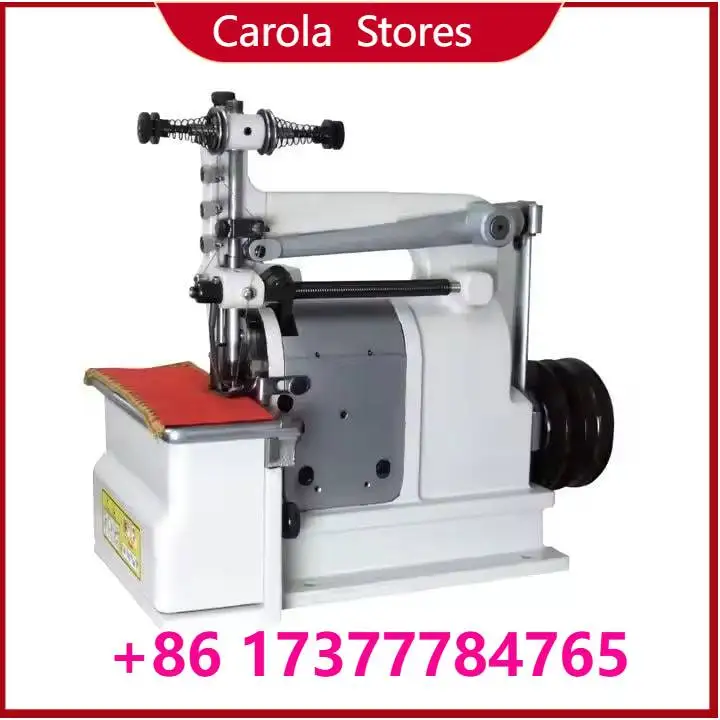 High Speed 5-Thread Industrial Overlock Sewing Machine Auto Edge Trim Shell Stitch Trimming Machine For Clothing Factory