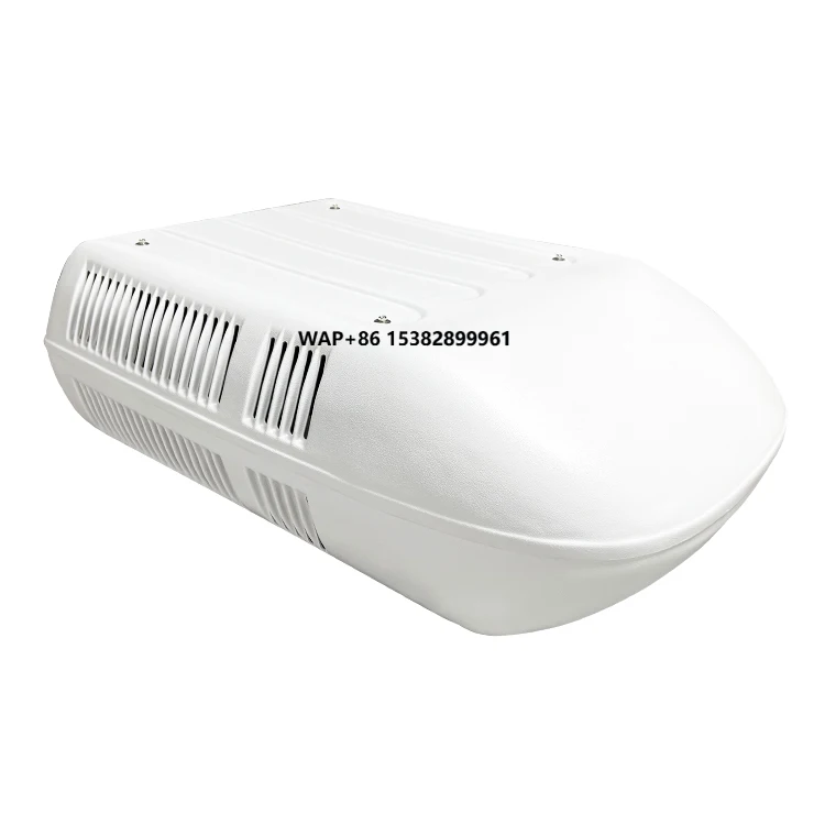 Manufacturer 110V AC RV air Conditioner R410a, Wholesale All-in-one Parking air Conditioning with Heating and Cooling Functions