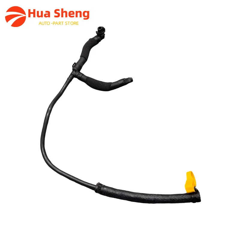 

Exhaust Manifolds C2D6362 Jaguar Cooling Expansion Tank Vent Hose FOR Jaguar XJ 2010-2018 5.0L-V8