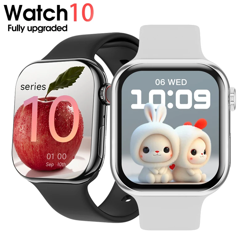 2025 Smart Watch An… - image