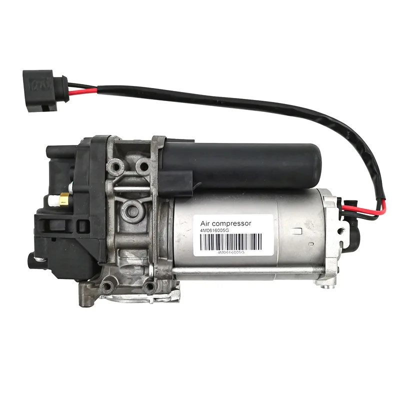 Suitable for Audi shock absorber air suspension pump