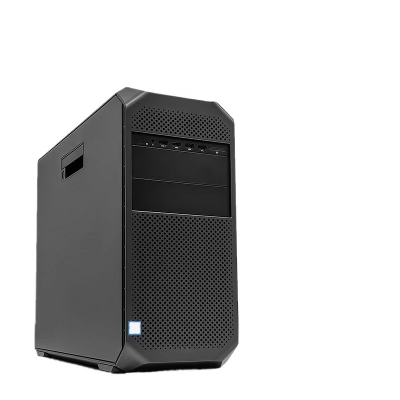 For Z4 G4 Graphics Workstation M.2 Solid State DDR4 Video Editing Mechanical Design Modeling Rendering