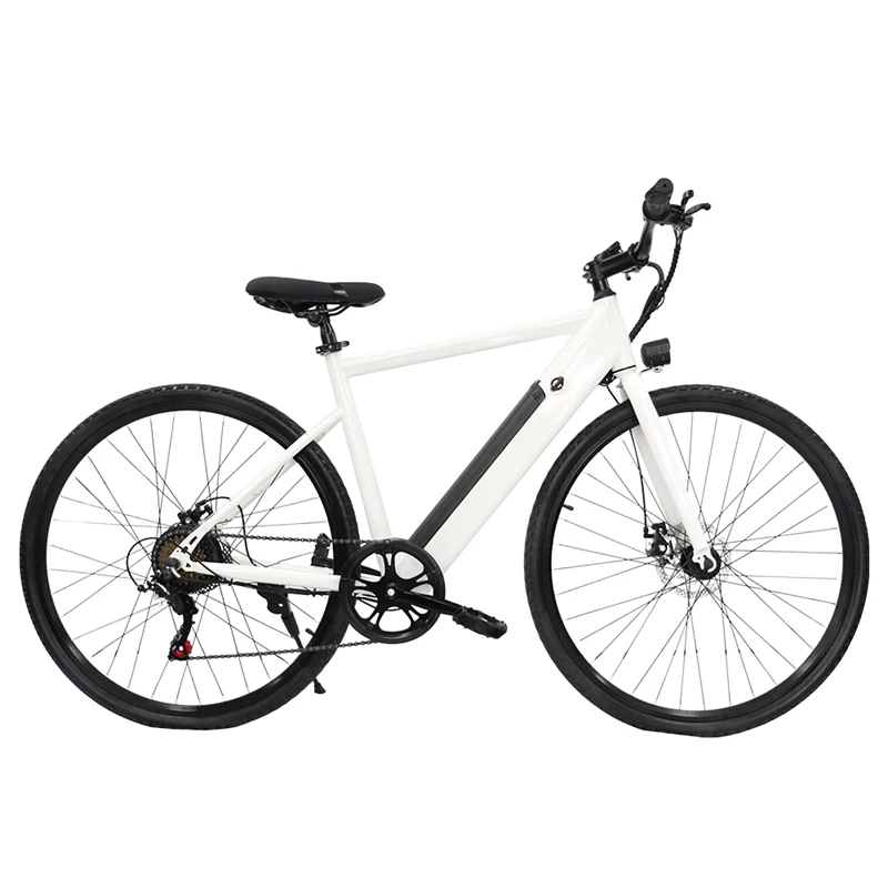 STLF دراجة كهربائية كهربائية Ebike دراجة كهربائية 26/27.5 بوصة Ebike 1000 واط 48 فولت E-bike Ebike دراجة جبلية دراجة كهربائية للبالغين