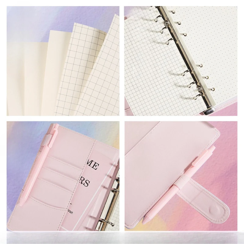 هجوم على تيتان إرين جايجر ميكاسا أكرمان دفتر أنيمي قيمة عالية لتقوم بها بنفسك طباعة الموثق طالب كتيب رائع مذكرات الهدايا