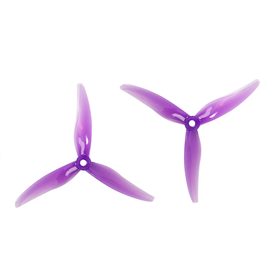 Gemfan 3520 3-Blatt 3,5 Zoll PC Propeller 1,5 mm Loch CW CCW für FPV 1806 2004 Bürstenlosen Motor Freestyle 3 Zoll Cinewhoop Drone – Detail 22