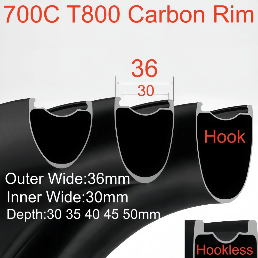 700C Gravel Bike Ca…