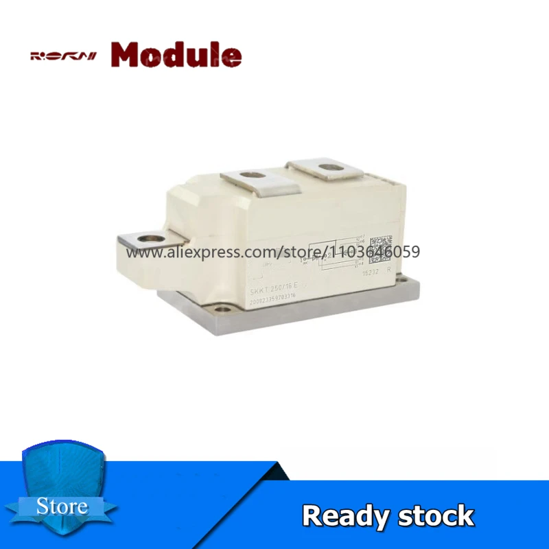 SKKT250/12E 14E 16E 18E IGBT Module New Original