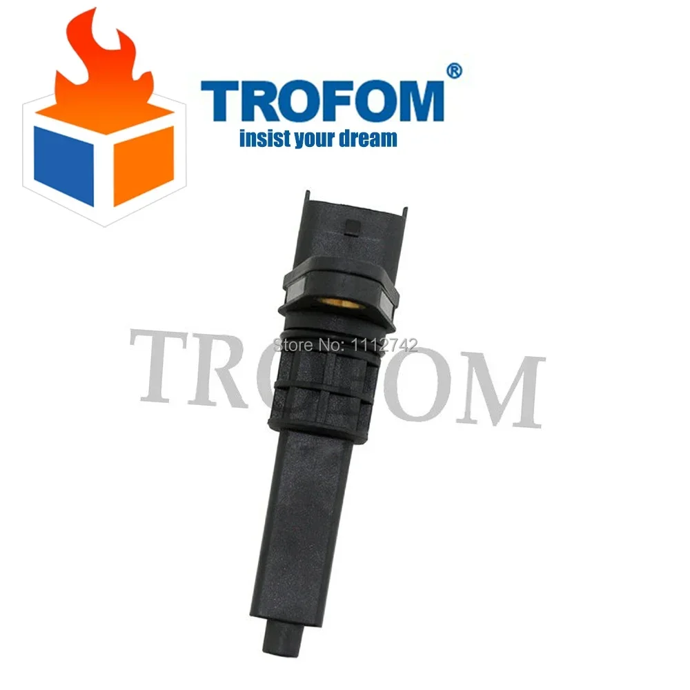 Odometer SPEED SENSOR For VAUXHALL ASTRA IV ASTRAVAN IV COMBO CORSAVAN TIGRA ZAFIRA 1.2 1.4 1.5 1.6 1.7 1.8 2.0 2.2 09114603