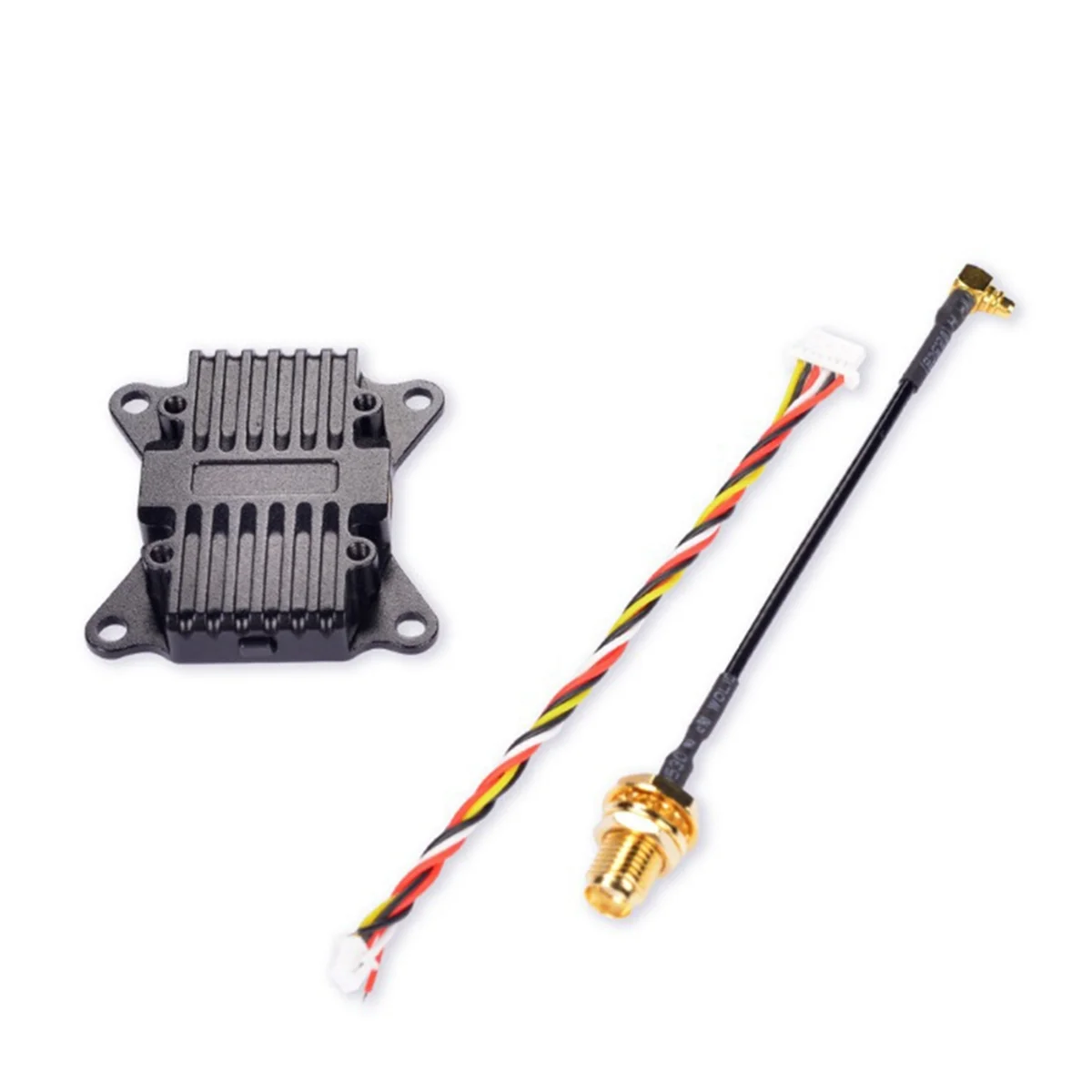 Pemancar Audio Video Drone 5.8G 2.5W FPV VTX FPV 48CH