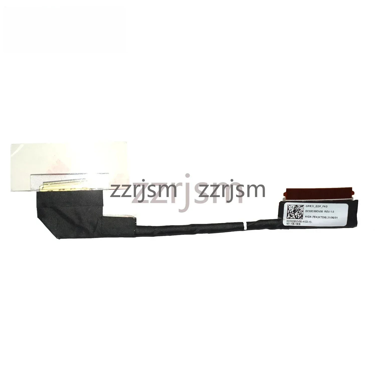 L94501-001 DC02C00OV00 New Lcd GPR31 EDP FHD Cable Lvds Wire 30Pin For Envy X360 13-AY TPN-C147