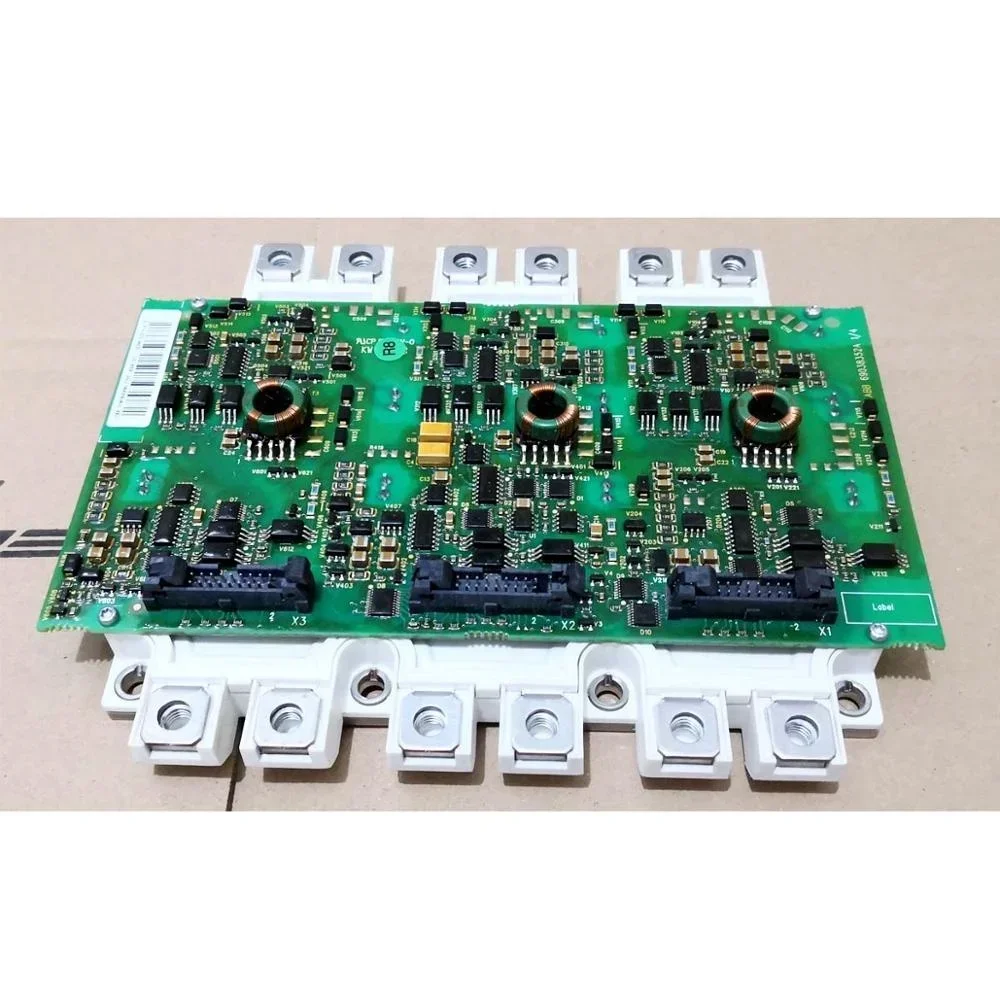 IGBT MODULE DRIVER FS300R12KE3/AGDR-71C