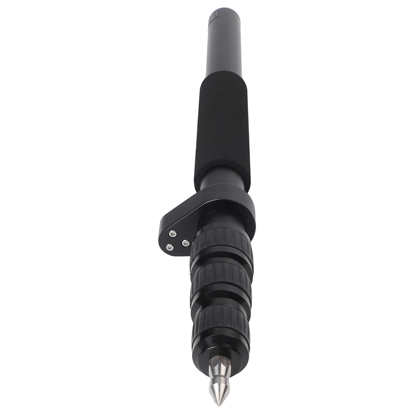 Robust Aluminum Alloy Centering Pole for GPS Use Telescopic Design with Length Adjustment from 20 47 to 59 Inches